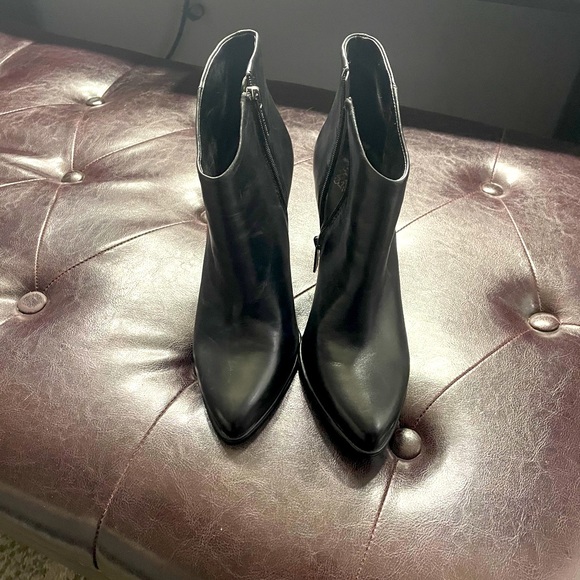 Booties - Picture 1 of 3